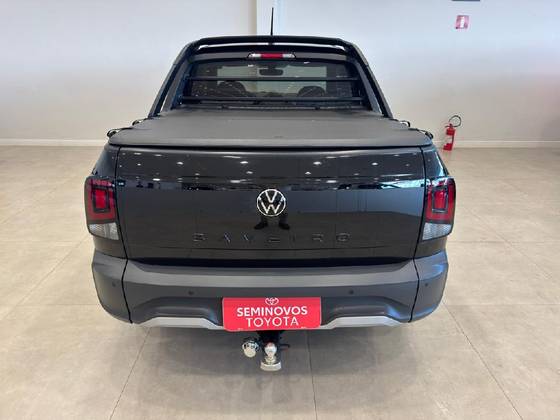 VOLKSWAGEN SAVEIRO 1.6 MSI EXTREME CD 16V FLEX 2P MANUAL